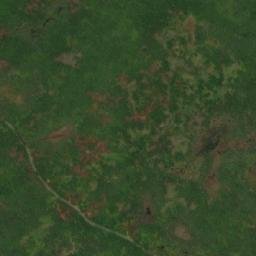 Satellite imagery of Hare Hill, CA