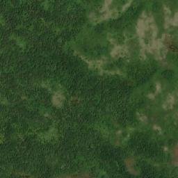 Satellite imagery of Three Corner Pond Break, CA
