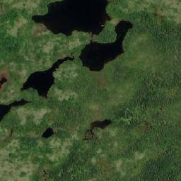 Satellite imagery of Red Hill, CA