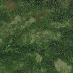 Satellite imagery of Red Hill, CA