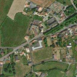 Satellite imagery of Abbaye Saint Jouin De Marnes, FR