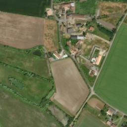 Satellite imagery of Abbaye Saint Jouin De Marnes, FR