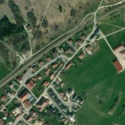 Satellite imagery of 2551501 - B, CH