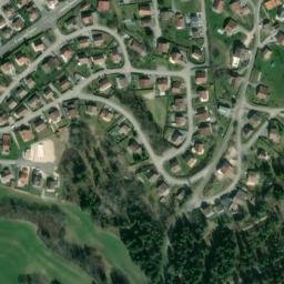 Satellite imagery of 25293A - A, CH