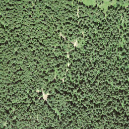 Satellite imagery of BFN172, CH