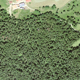 Satellite imagery of |, IT