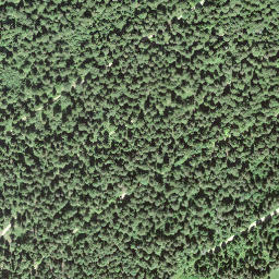 Satellite imagery of borNE-VD.29, IT