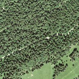 Satellite imagery of borNE-VD.30, IT