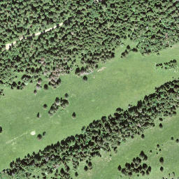Satellite imagery of borNE-VD.31, IT