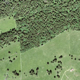 Satellite imagery of borNE-VD.34, IT