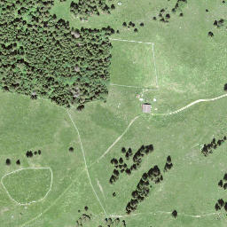 Satellite imagery of borNE-VD.35, IT