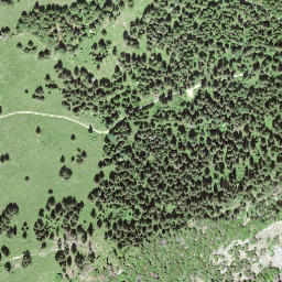Satellite imagery of borNE-VD.36, IT