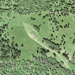 Satellite imagery of La Ronde Noire, CH