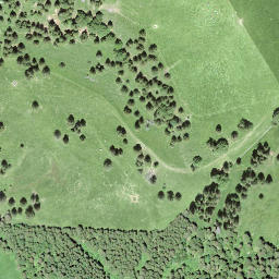 Satellite imagery of La Ronde Noire, CH