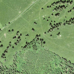 Satellite imagery of La Ronde Noire, CH