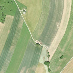 Satellite imagery of borNE-VD.98, IT