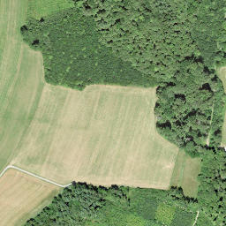 Satellite imagery of borNE-VD.98, IT
