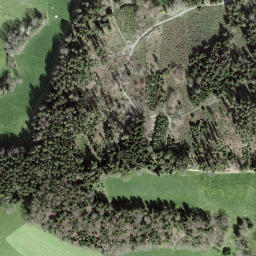 Satellite imagery of Lisiberg, CH