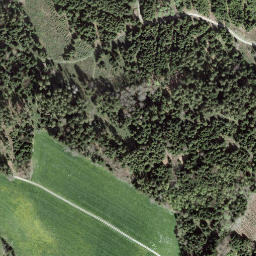 Satellite imagery of Lisiberg, CH