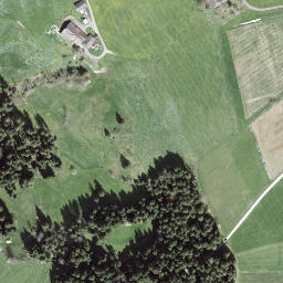 Satellite imagery of Chapf, CH