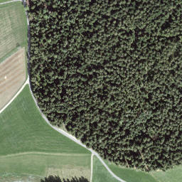 Satellite imagery of Chapf, CH