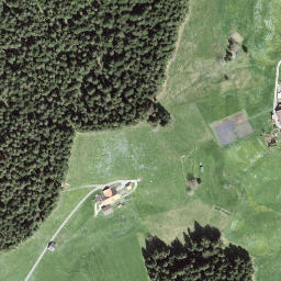 Satellite imagery of Chapf, CH