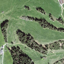 Satellite imagery of Howürzhoger, CH