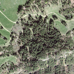 Satellite imagery of Howürzhoger, CH