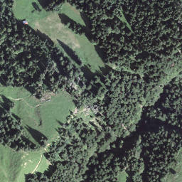 Satellite imagery of Grosshusegg, CH