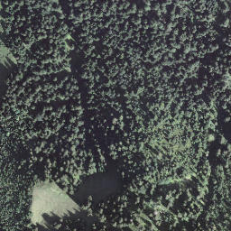 Satellite imagery of Rotefluespitz, CH