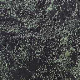 Satellite imagery of Rotefluespitz, CH