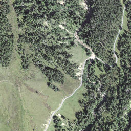 Satellite imagery of Feuerstein, CH