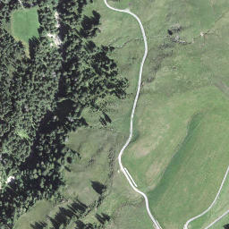 Satellite imagery of Feuerstein, CH