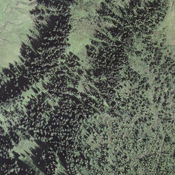 Satellite imagery of Trogenegg, CH