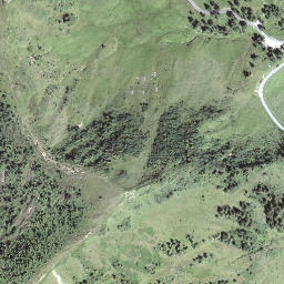 Satellite imagery of Trogenegg, CH