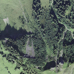 Satellite imagery of Gräfimattnollen, CH