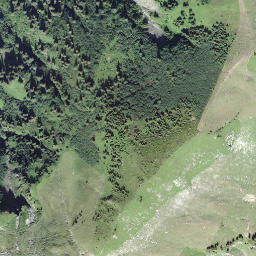 Satellite imagery of Gräfimattnollen, CH