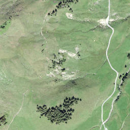 Satellite imagery of Gräfimattnollen, CH