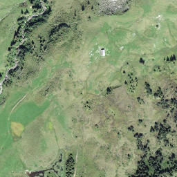 Satellite imagery of Winterhaltengrat, CH