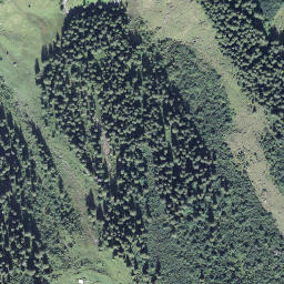 Satellite imagery of Planggenzug, CH