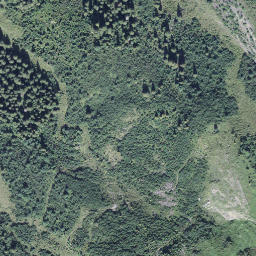 Satellite imagery of Planggenzug, CH