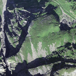 Satellite imagery of Chaiserstuel, CH