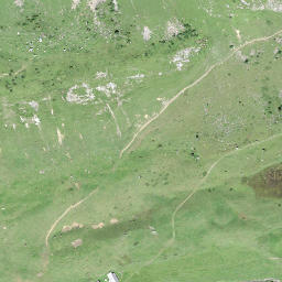 Satellite imagery of Bärenstock, CH