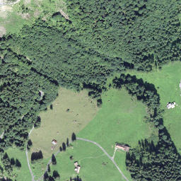 Satellite imagery of Holzegg, CH