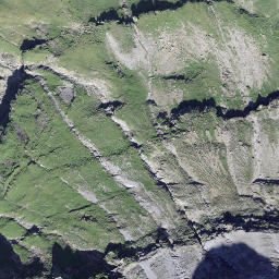 Satellite imagery of Rinderstöckli, CH