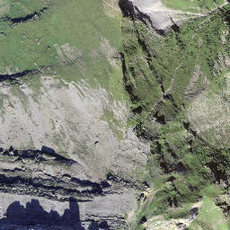 Satellite imagery of Rinderstöckli, CH