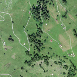 Satellite imagery of Grotzenegg, CH