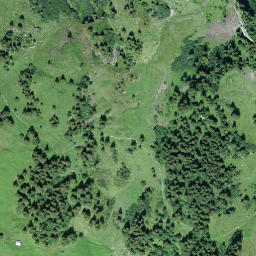 Satellite imagery of Grotzenegg, CH