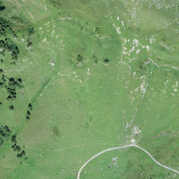 Satellite imagery of Grotzenegg, CH