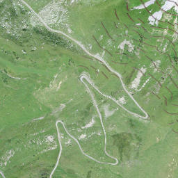 Satellite imagery of Axen, CH